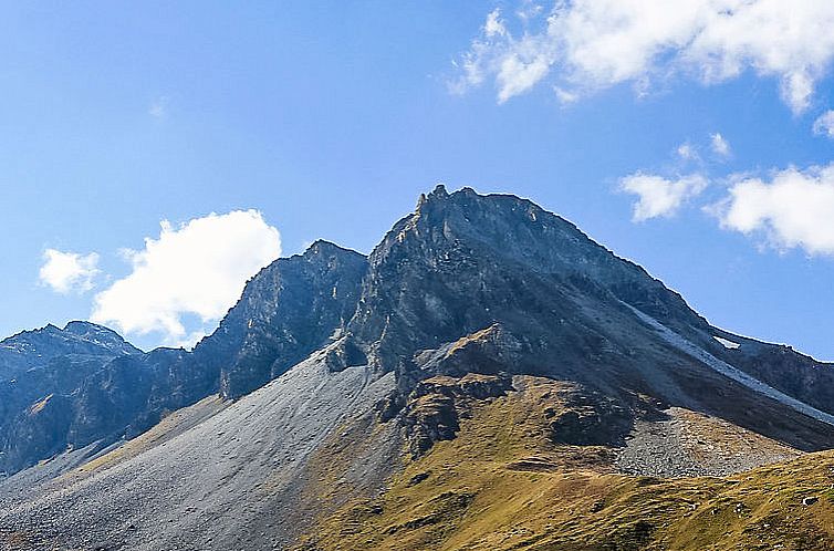 Appartement Plein Soleil (Val Claret)