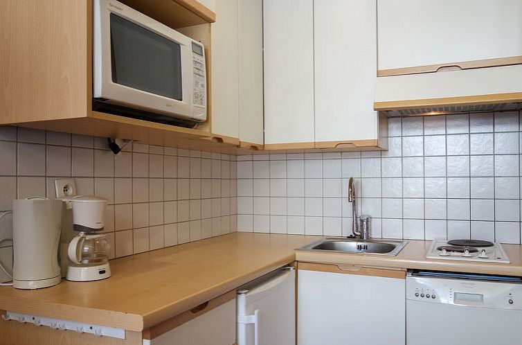 Appartement Le 2100 A et B (Lavachet)