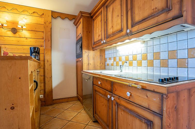 Appartement Ecrin des Neiges (Val Claret)