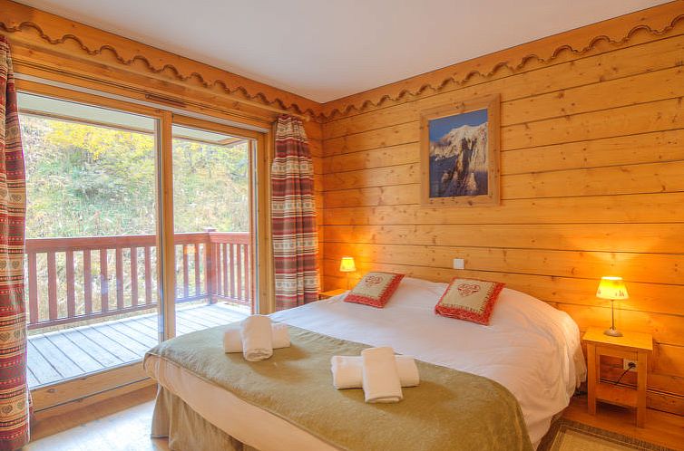 Appartement Ecrin des Neiges (Val Claret)