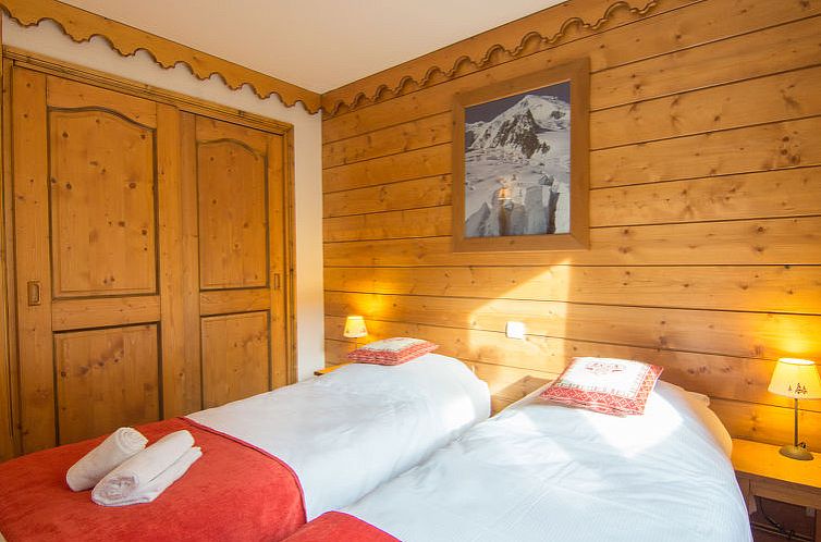 Appartement Ecrin des Neiges (Val Claret)