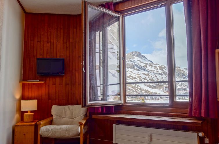 Appartement Les Moutières B1 et B2 (Val Claret)