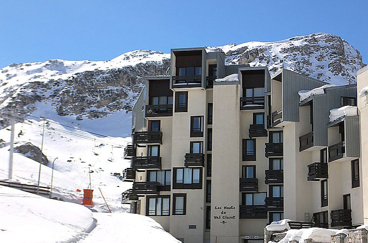 Appartement Les Hauts du Val Claret(Val Claret)