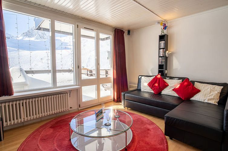 Appartement Neige d'or (Val Claret)