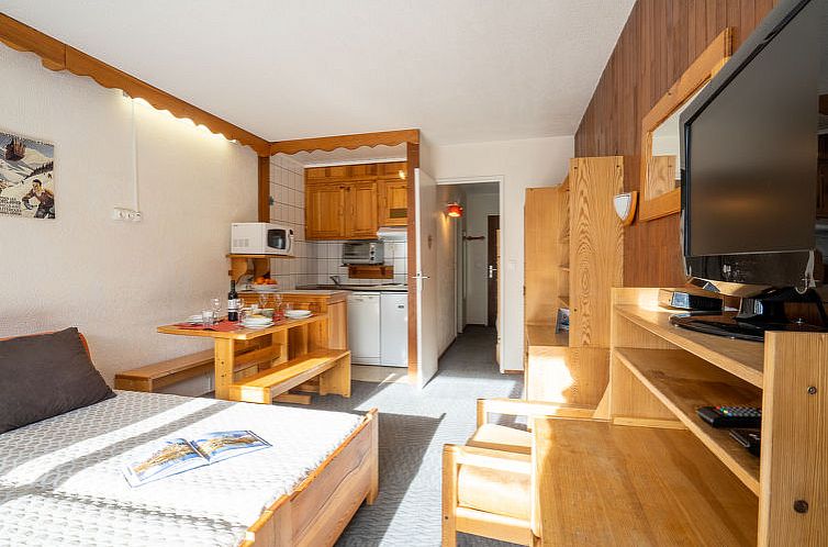 Appartement Le Slalom (Val Claret)