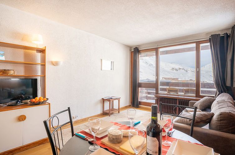 Appartement Le Slalom (Val Claret)