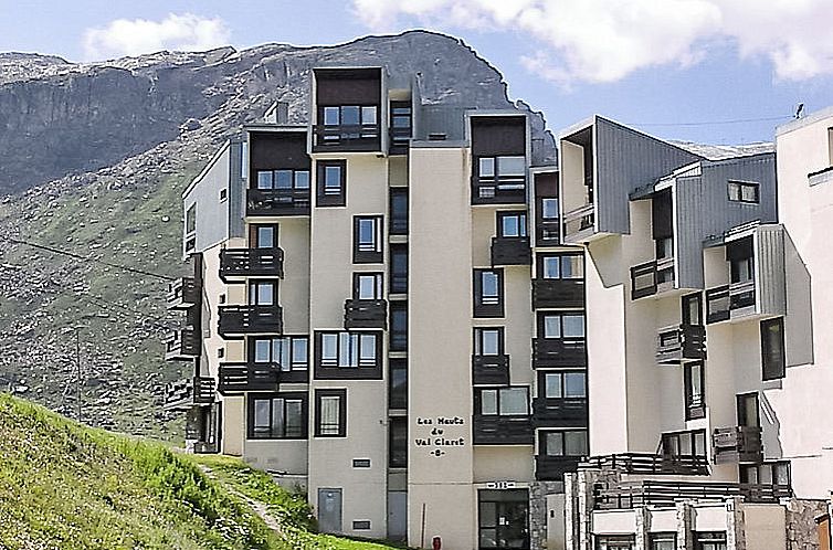 Appartement Les Hauts du Val Claret(Val Claret)