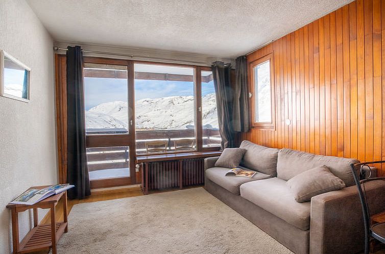 Appartement Le Slalom (Val Claret)