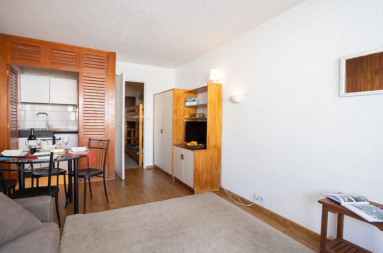 Appartement Le Slalom (Val Claret)