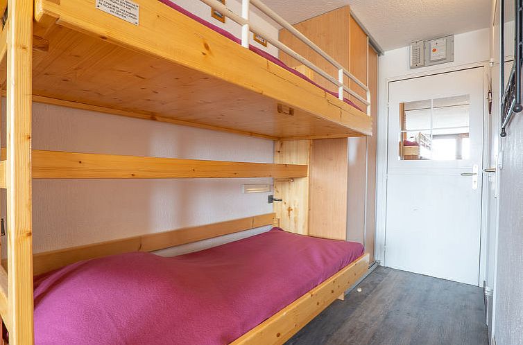 Appartement Grandes Platières I