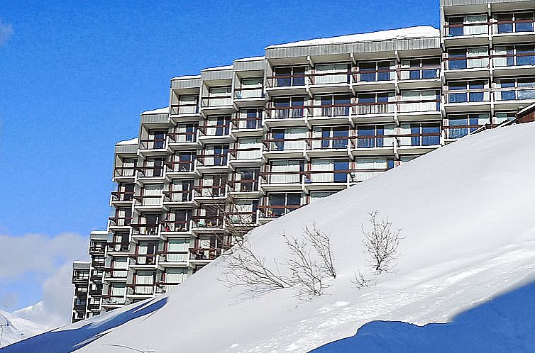 Appartement Grandes Platières I