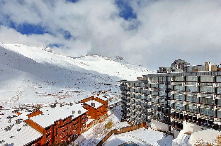 Appartement Les Grandes Platières (Val Claret)