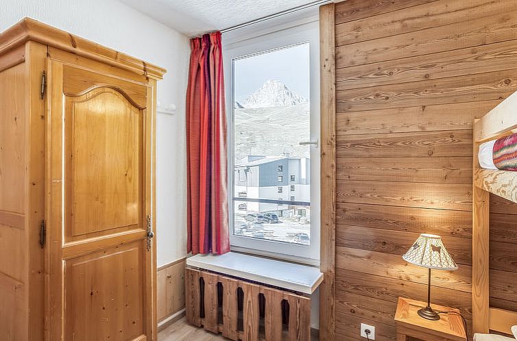 Appartement Le Prariond (Val Claret)