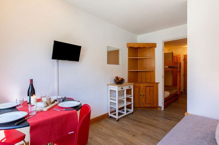 Appartement Chalet Club (Val Claret)