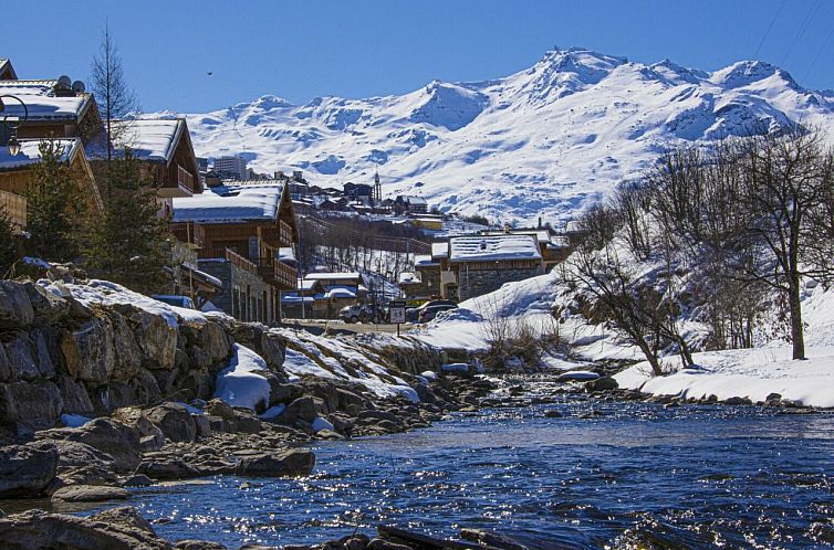 Vrijstaande woning in Savoie, Frankrijk