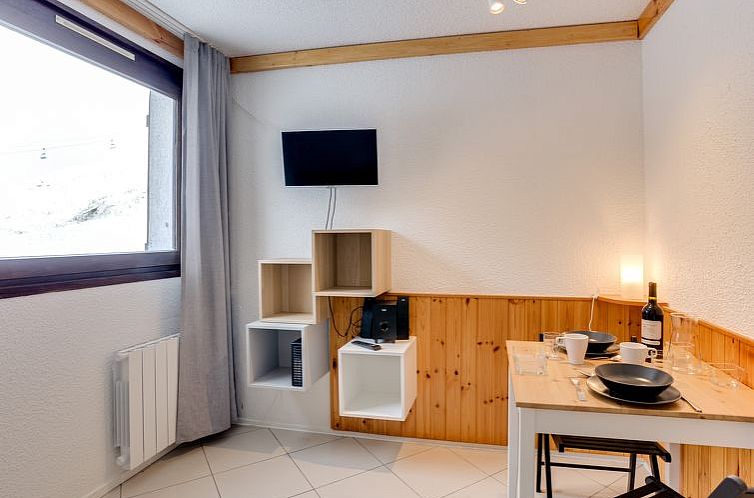 Appartement Les Tommeuses