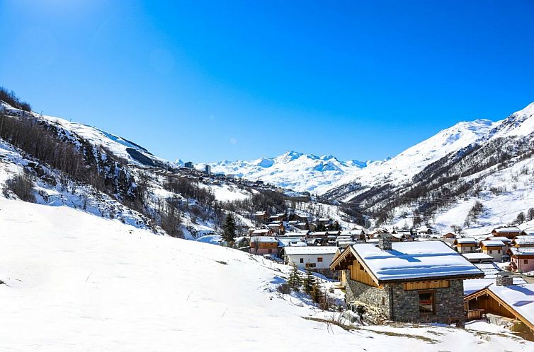 Appartement in Savoie, Frankrijk