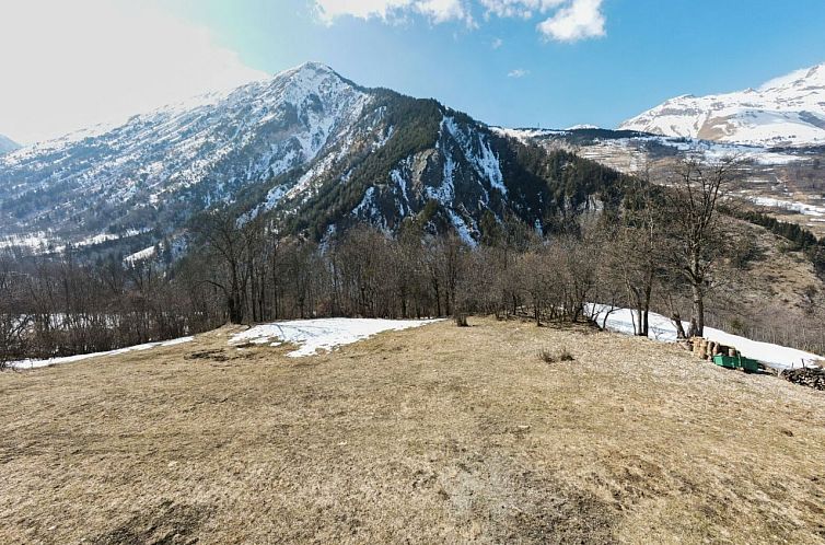 Vrijstaande woning in Savoie, Frankrijk