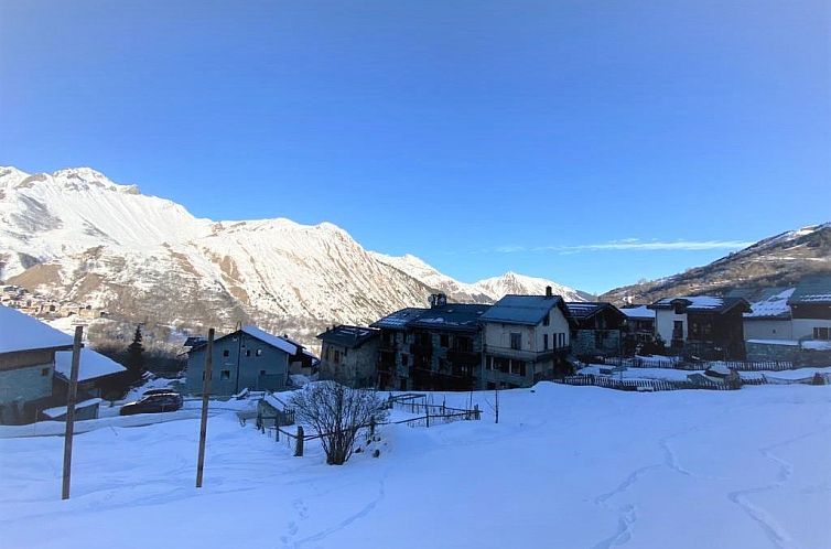 Appartement in Savoie, Frankrijk