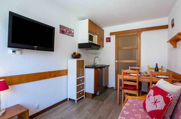 Appartement Chalet Club (Val Claret)