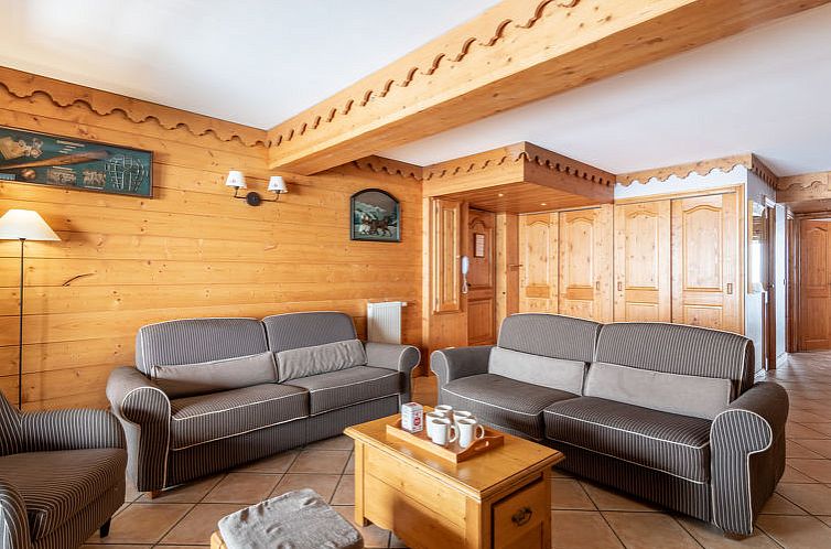 Appartement Ecrin des Neiges (Val Claret)