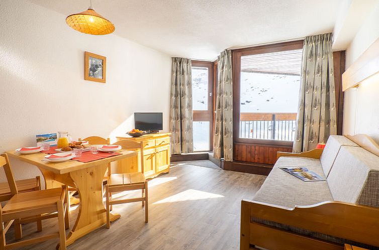 Appartement Le Borsat (Val Claret)