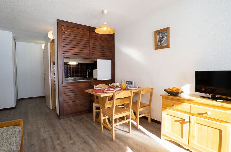 Appartement Le Borsat (Val Claret)