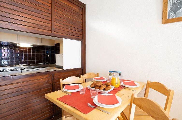 Appartement Le Borsat (Val Claret)