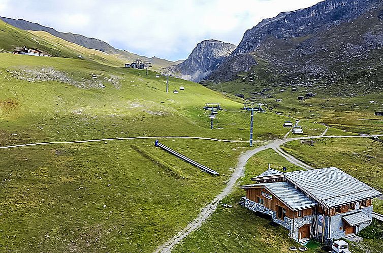 Appartement Le Borsat (Val Claret)