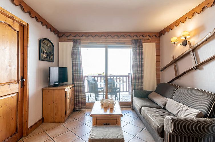 Appartement Ecrin des Neiges (Val Claret)