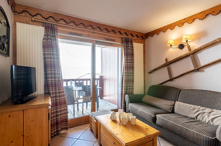 Appartement Ecrin des Neiges (Val Claret)