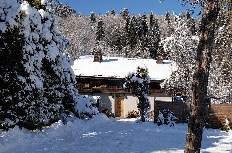 La Ferme les Violets