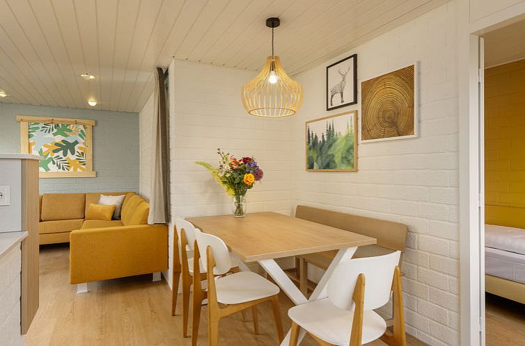 Vakantiehuis Comfort Cottage