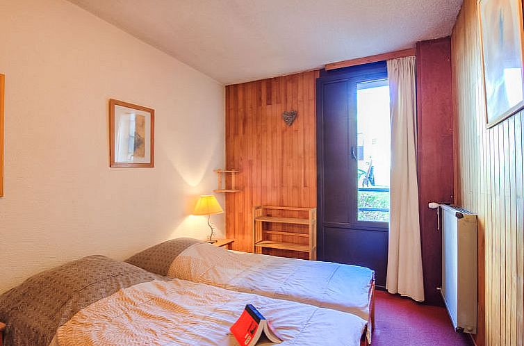 Appartement Le Curling B (Val Claret)