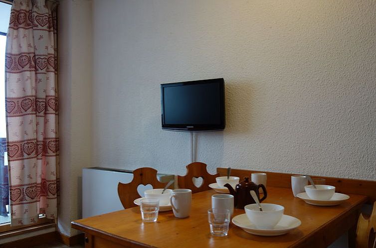 Appartement Home Club (Lavachet)