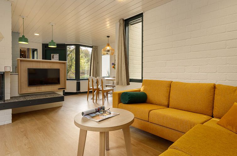 Vakantiehuis Comfort Cottage