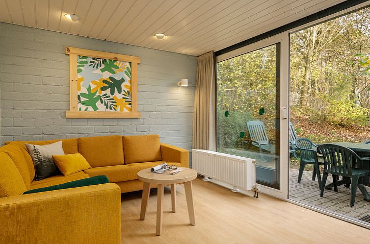 Vakantiehuis Comfort Cottage