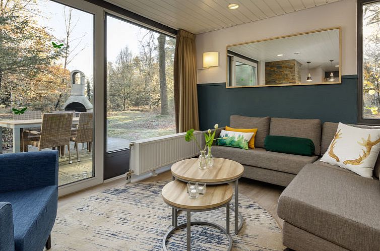 Vakantiehuis VIP Cottage