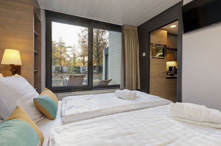 Vakantiehuis VIP Cottage