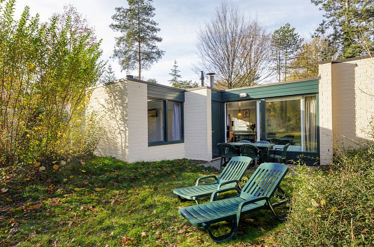 Vakantiehuis Premium Cottage