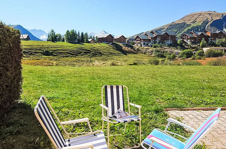 Appartement Plein Soleil