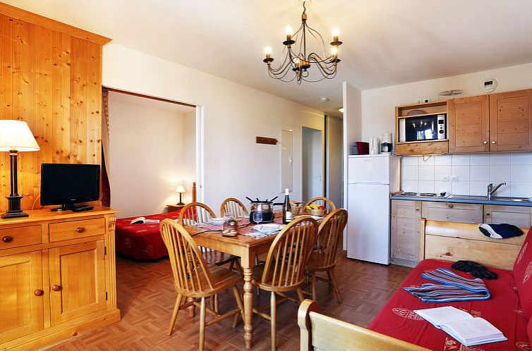 Appartement Chalets des Cimes