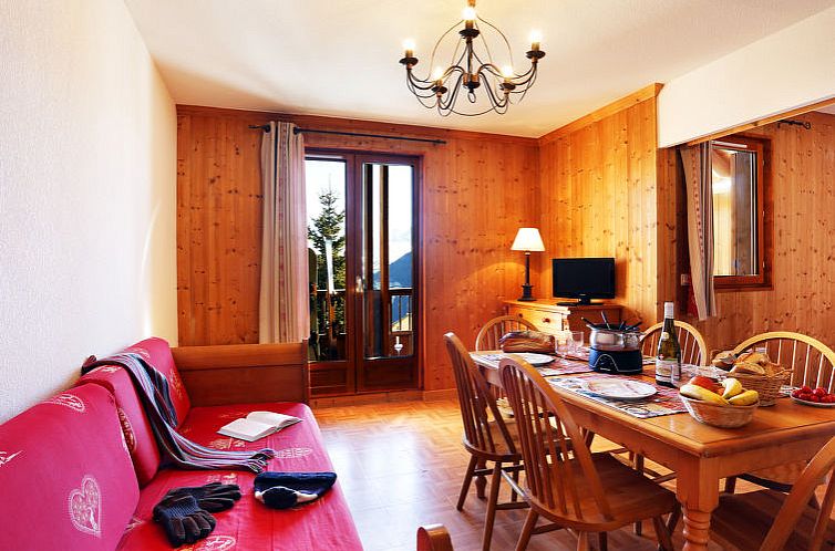 Appartement Chalets des Cimes