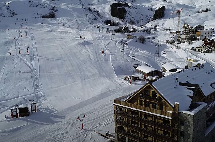 Appartement in Savoie, Frankrijk