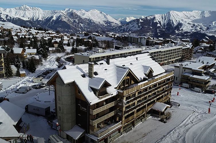 Appartement in Savoie, Frankrijk