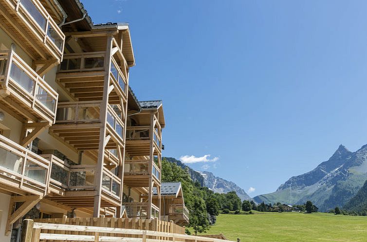 Vakantiehuis Chalet Ponturin