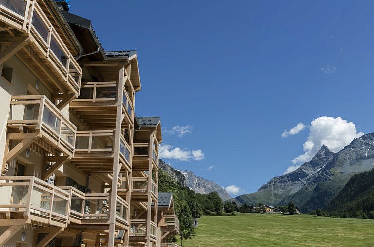 Vakantiehuis Chalet Ponturin