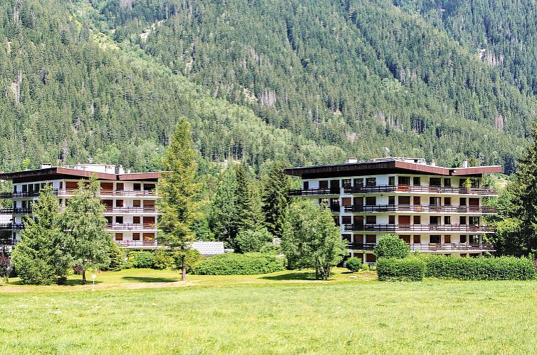 Appartement Le Bois du Bouchet