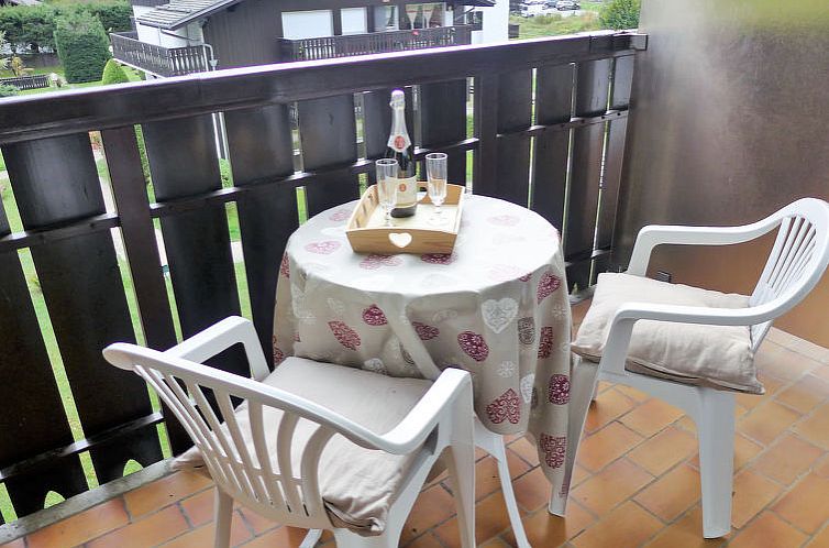 Appartement Clos du Savoy