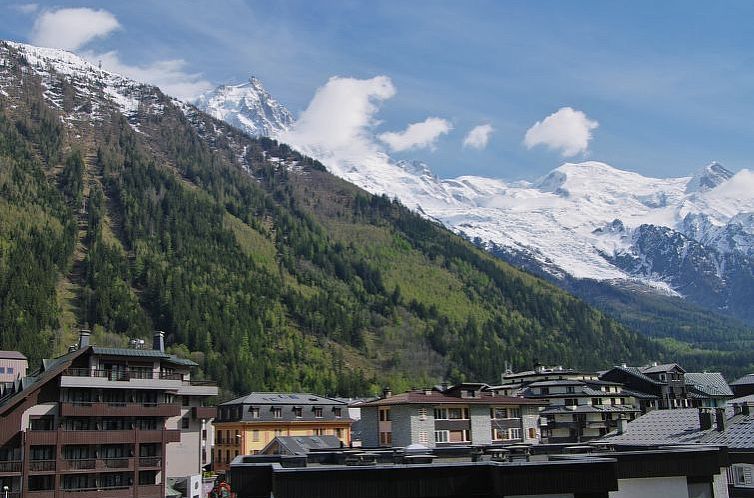 Appartement L'Aiguille du Midi